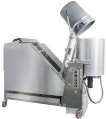 Карамелизатор для попкорна RoboLabs RoboSugar Twin Auto 20