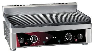 Жарочная поверхность Tatra TGP 5224 R