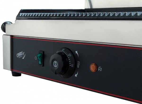 Гриль контактный Crazy Pan CP-CG34R