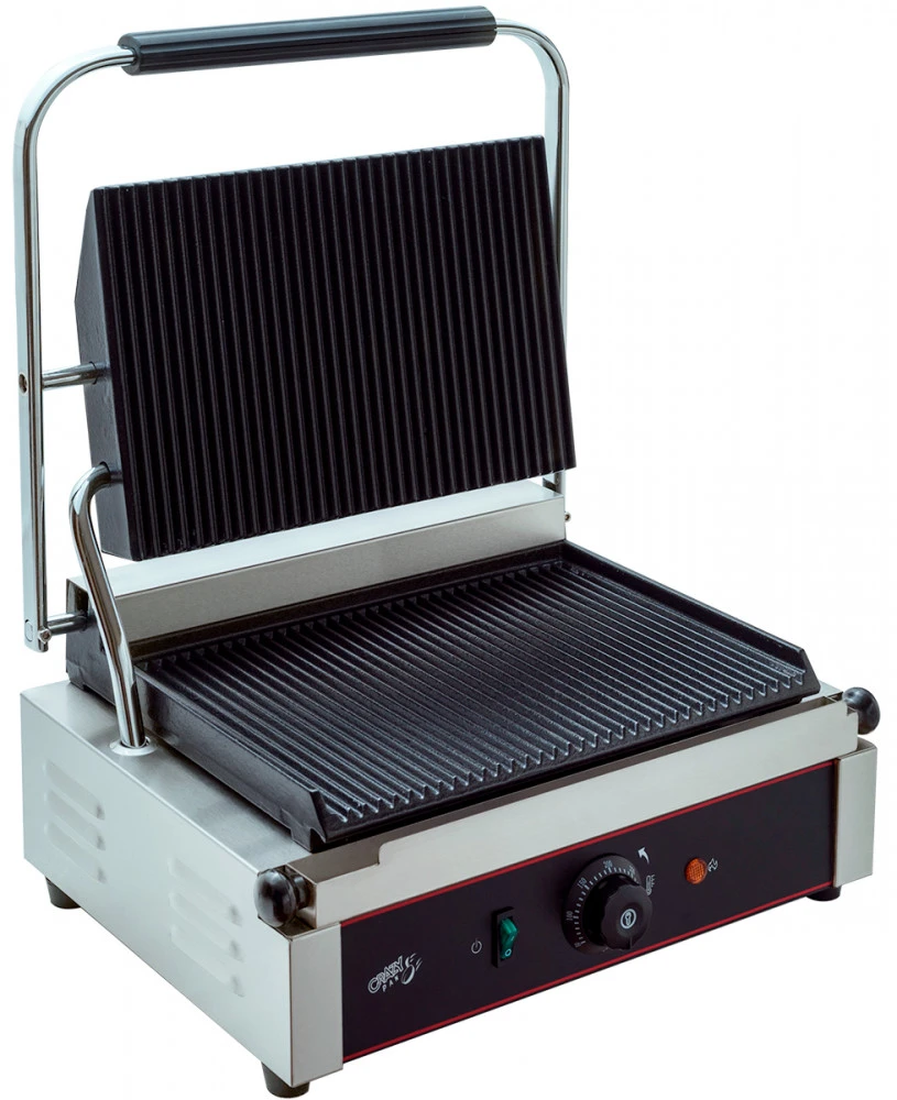 Гриль контактный Crazy Pan CP-CG34R