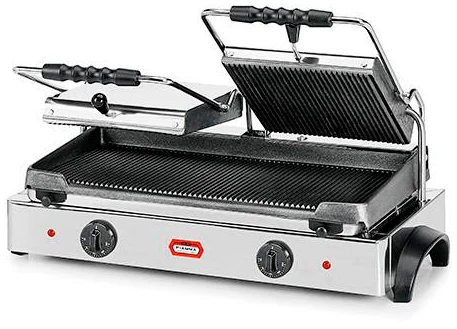 Гриль контактный Fiamma GR 8.2L TL