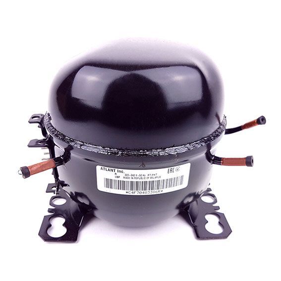 Компрессор СКО 140 (R-134, 157Вт при -23,3C)