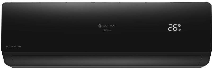 Кондиционер настенный Loriot Nocturne DC Inverter LAC-07TNI