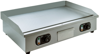 Жарочная поверхность Crazy Pan CP-EGR730L