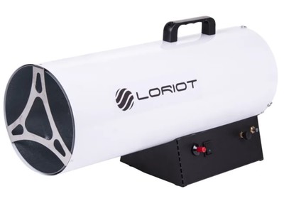 Тепловая пушка газовая Loriot GH-50