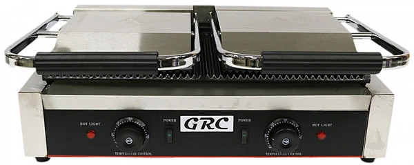 Гриль контактный Grc HEG-813