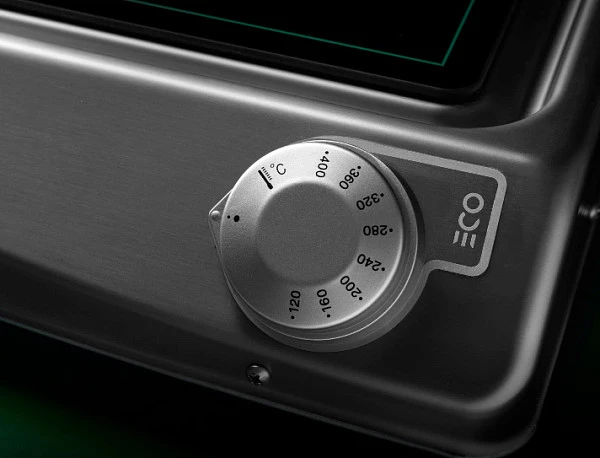 Гриль контактный Spidocook Spidoglass SP015R
