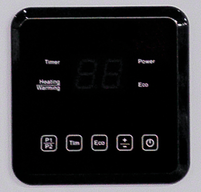 Водонагреватель Haier ES100V-F6 INOX