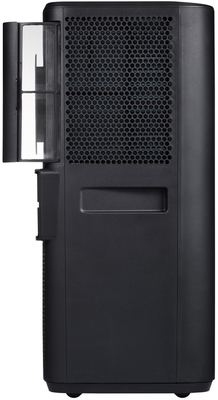 Кондиционер мобильный Ballu Eclipse BPAC-07 EPB/N6 black