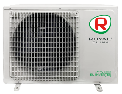 Кондиционер кассетный инвертор. типа Royal Clima CO-4C 24HNBI/CO-E 24HNBI