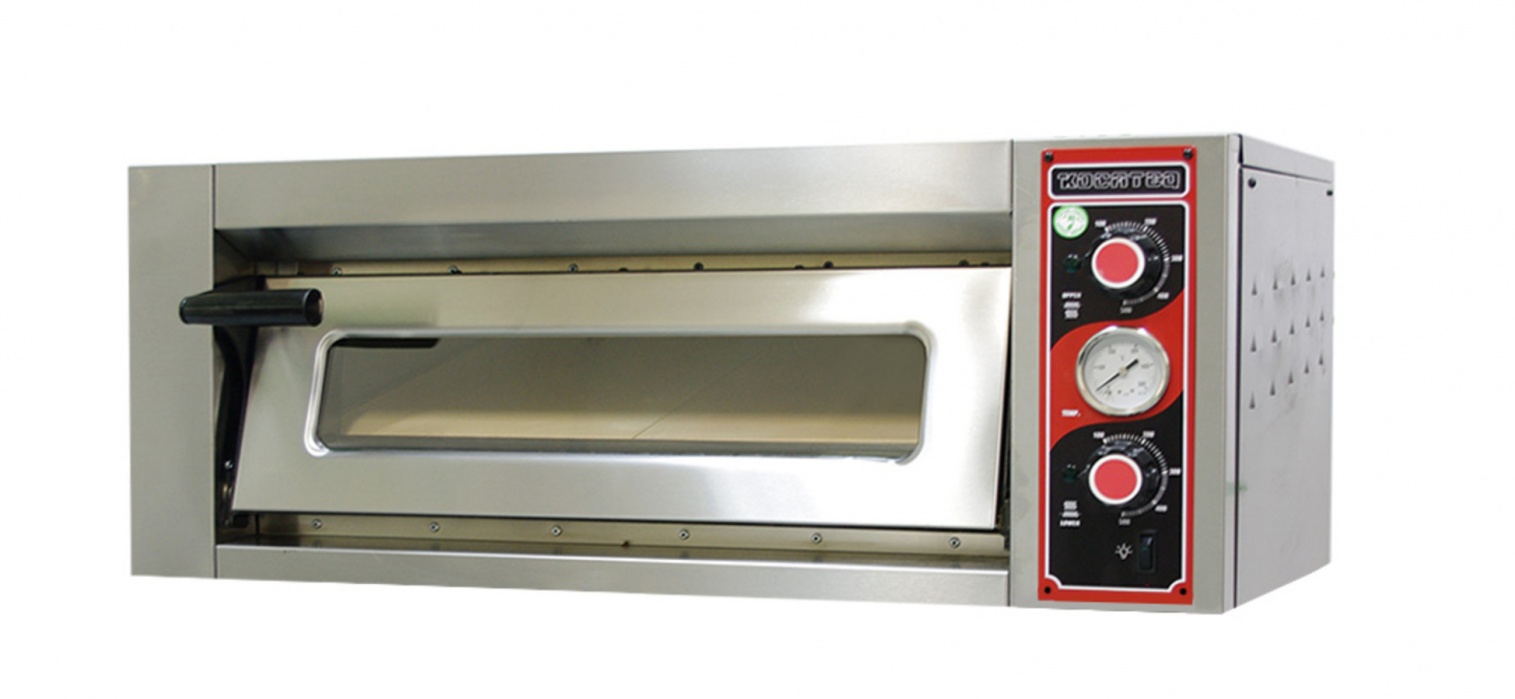Печь для пиццы Kocateq F1/9262EAV T