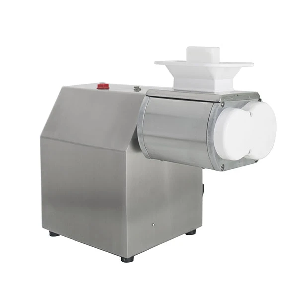 Мясорубка с нарезкой мяса Foodatlas TK-12C (7 мм)