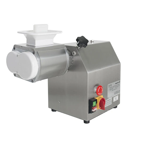 Мясорубка с нарезкой мяса Foodatlas TK-12C (7 мм)