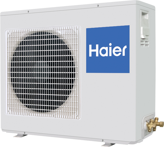 Кондиционер кассетный инвертор. типа Haier AB105S1LH2FA/1U105S1LS2FB