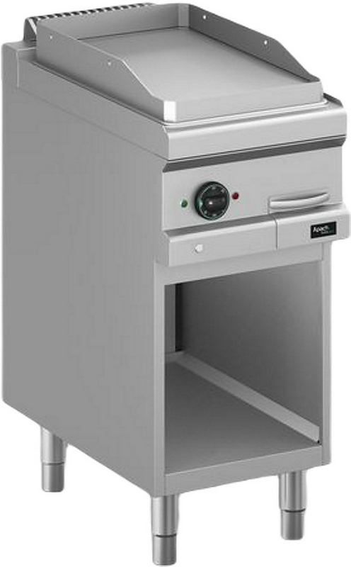 Жарочная поверхность Apach APTE-47PL/PL