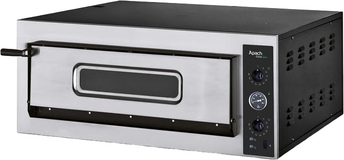 Печь для пиццы Apach Cook Line AML4X
