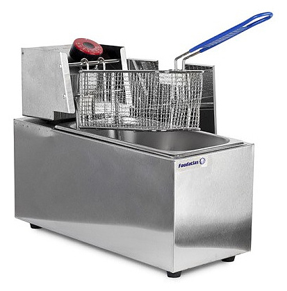 Фритюрница Foodatlas DF-80