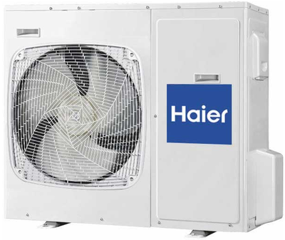 Кондиционер напольно-потолочный Haier Eco AC71S2LG1FA/1U71S1LR1FA