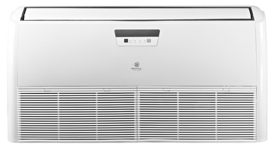 Кондиционер напольно-потолочный Royal Clima ES-F 48HRX/ES-E 48HX