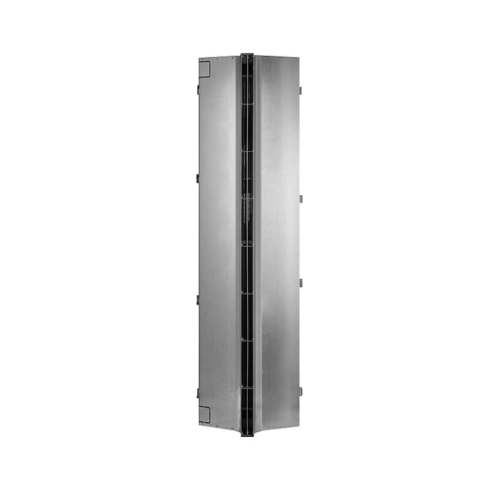 Тепловая завеса водяная Ballu BHC-U20W55-PS