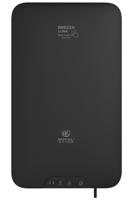 Бризер Royal Clima Brezza Luna RCB 80 LUX
