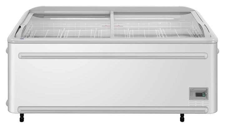 Ларь-бонета Haier GTE1850W