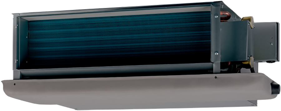 Фанкойл канальный Shuft SFF-1000G50 4T