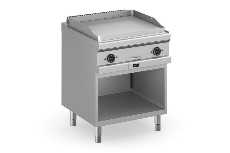 Жарочная поверхность Apach APTE-77PL/PL