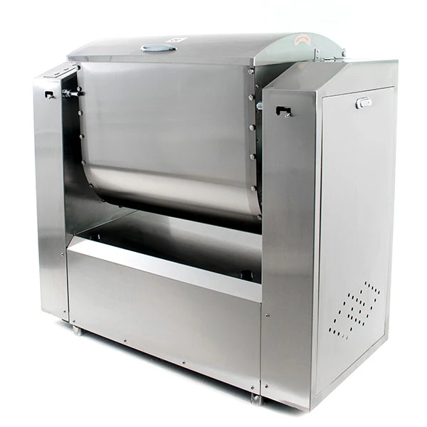 Тестомес для крутого теста Foodatlas HWT-100(J)