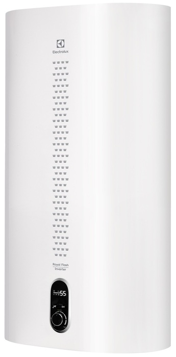Водонагреватель Electrolux EWH 80 Royal Flash Inverter
