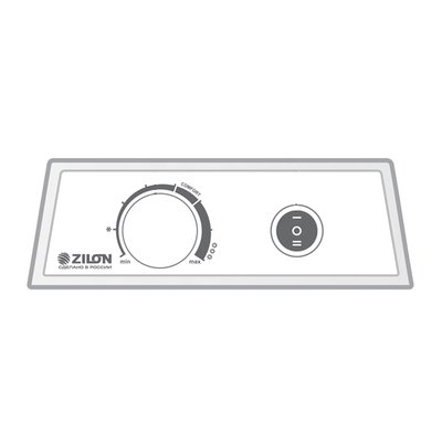 Конвектор электрический ZHC-1500 SR3.0