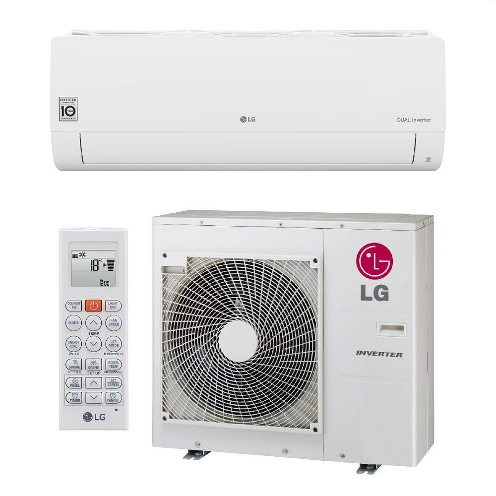 Кондиционер настенный инвертор. типа Lg MegaCool P24EP.NSKC/P24EP.U24C