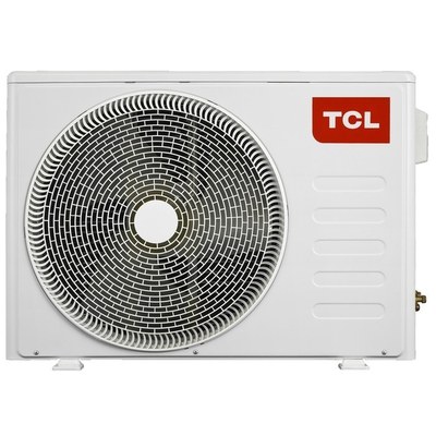 Кондиционер напольно-потолочный инвертор. типа TCL TUB-24HRIA