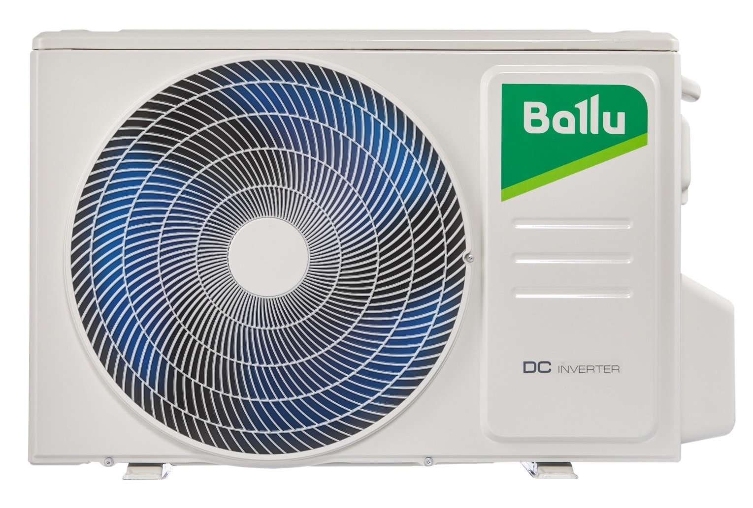 Кондиционер настенный инвертор. типа Ballu BSPKI-10HN8_23Y