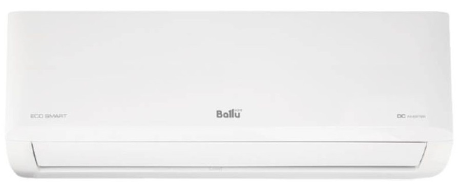 Кондиционер настенный инвертор. типа Ballu BSPKI-10HN8_23Y