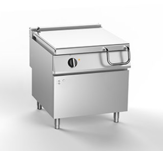 Сковорода электрическая APACH CHEF LINE SLBPE89ASSEC 900 СЕРИИ