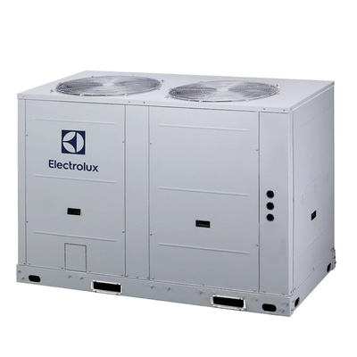 Компрессорно-конденсаторный блок Electrolux ECC-61