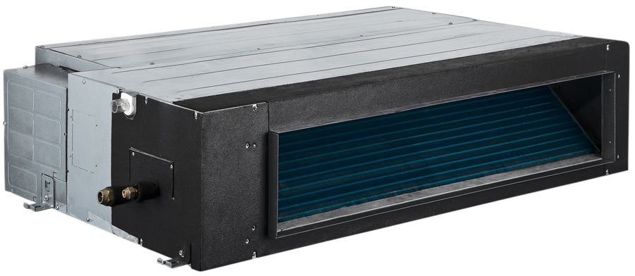 Кондиционер канальный инвертор. типа Ballu Universal 2 DC R410a BLCI_D-60HN1_24Y