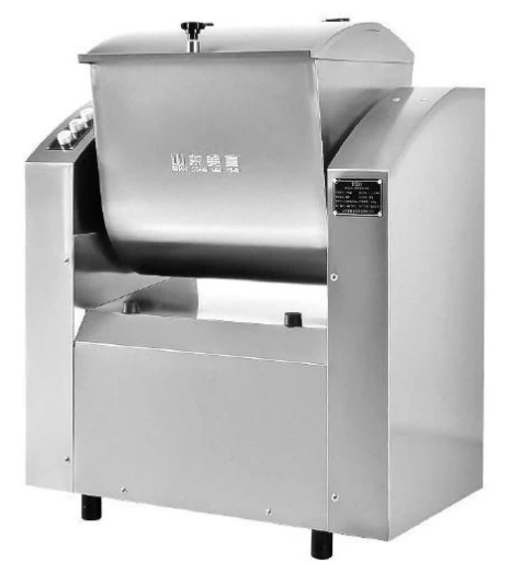 Тестомес для крутого теста Foodatlas HWJ-200(H)