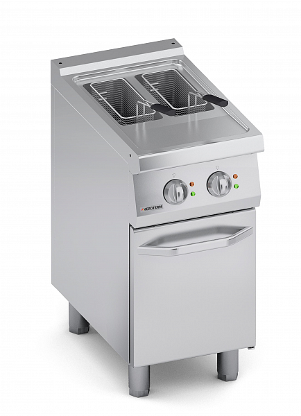 Фритюрница Veroterm VT7FGE0507