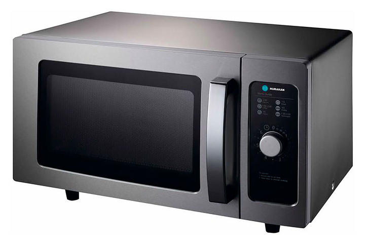 Микроволновая печь Hurakan HKN-WP1000 PRO