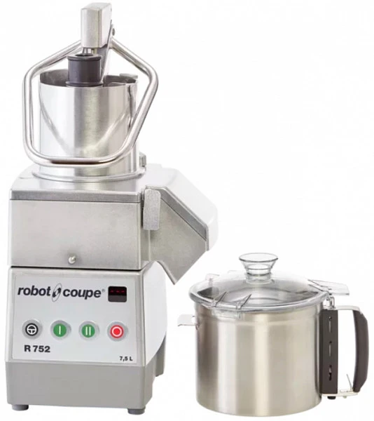 Кухонный процессор Robot Coupe R752
