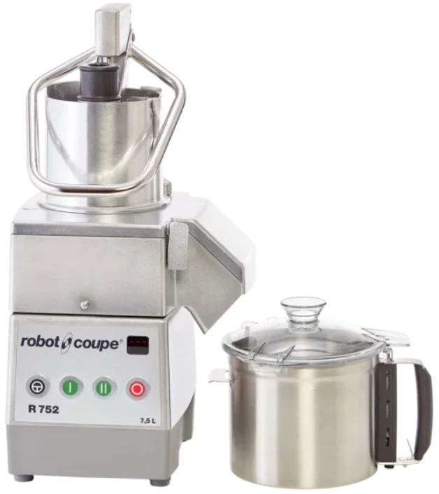 Кухонный процессор Robot Coupe R752