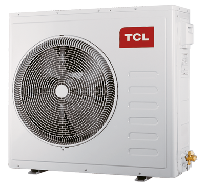 Кондиционер канальный TCL TTB-36HWA