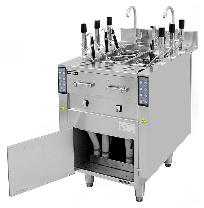 Макароноварка Kocateq ESBLL540CAS ECO