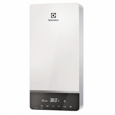 Водонагреватель Electrolux NPX 12-18 SENSOMATIC PRO