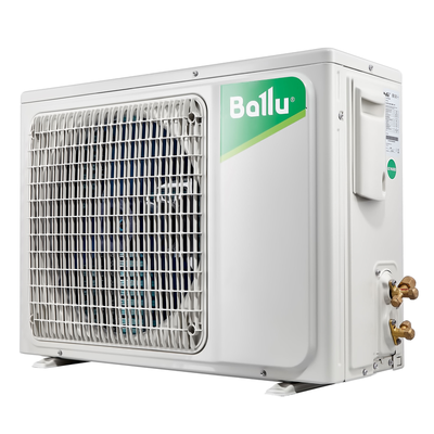 Кондиционер кассетный Ballu Universal III (R410a) BLC_C-24HN1_21Y