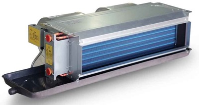 Фанкойл канальный Electrolux EFF-1000G50