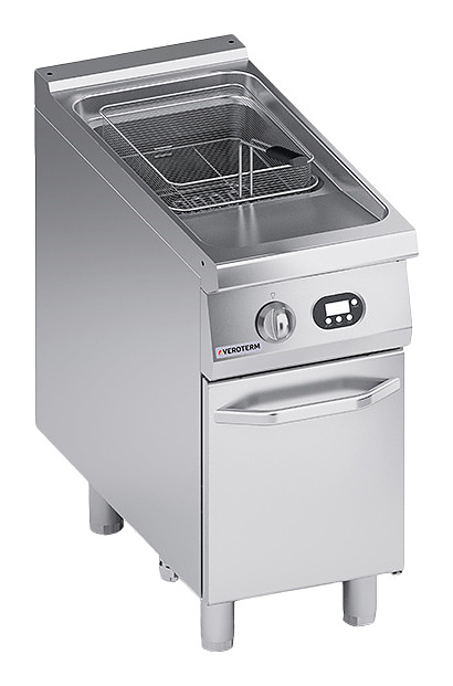 Фритюрница Veroterm VT2FGE0510