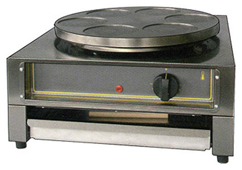 Блинница электрическая Roller Grill CSE 406